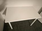 White Ikea table, Ophalen, Gebruikt