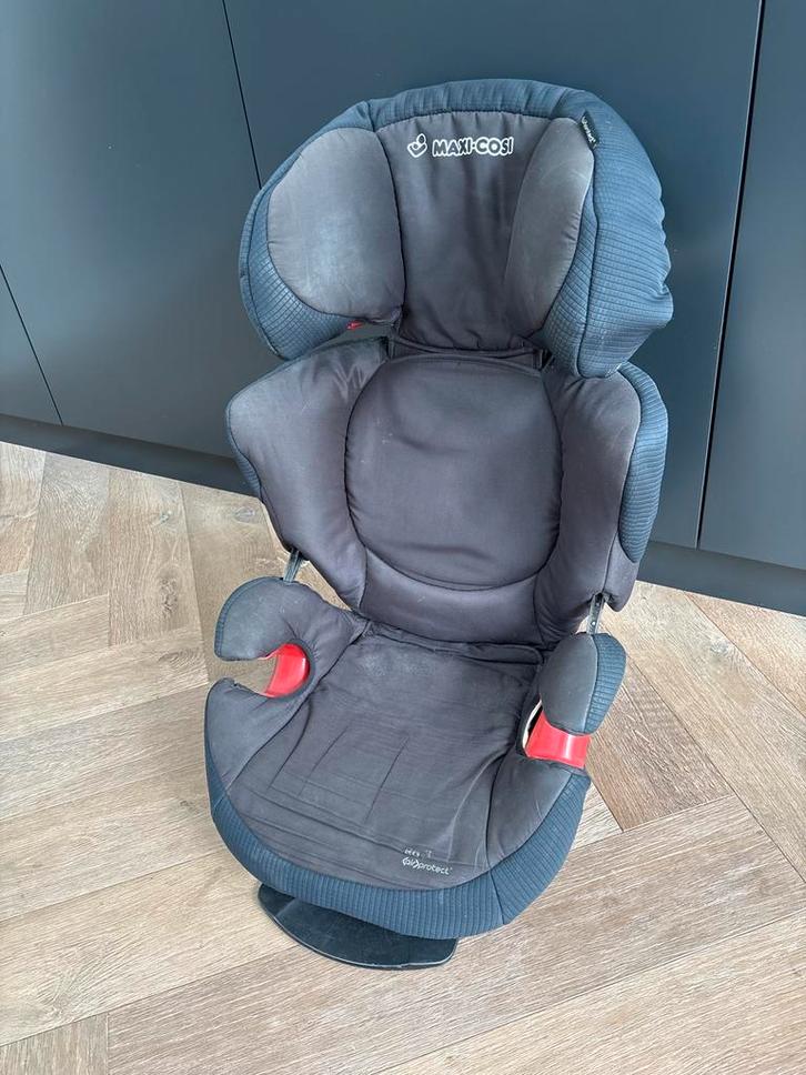 Maxi-Cosi Rodi AirProtect Autostoel, Kinderen en Baby's, Autostoeltjes, Gebruikt, Maxi-Cosi, Autogordel, Zijbescherming, Ophalen