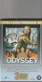 The Odyssey mini serie 3 uur, Vanaf 12 jaar, Ophalen of Verzenden, Zo goed als nieuw, Actie en Avontuur