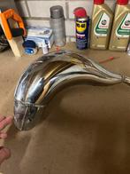 Radical Racing Uitlaat Derbi senda, Ophalen, Gebruikt, Uitlaat