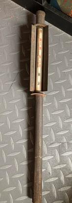 Thermometer (sterilisatie thermometer), Ophalen of Verzenden