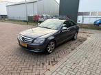 xxxx Mercedes-Benz c klasse 180 K Avantgarde Automaat Airco, Automaat, Overige brandstoffen, Bedrijf, Sedan