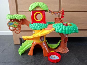 VTech Boomhut beschikbaar voor biedingen