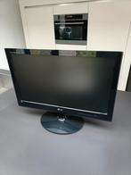 LG Monitor - Zeer Goede Staat, Audio, Tv en Foto, Televisies, Ophalen of Verzenden, Gebruikt, LCD, LG