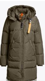 Parajumpers Parka olive grey, Maat 38/40 (M), Overige kleuren, Gedragen, Parajumpers