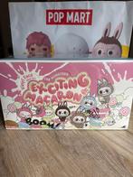 Pop Mart Labubu The Monsters Exciting Macaron Origineel, Ophalen of Verzenden, Nieuw
