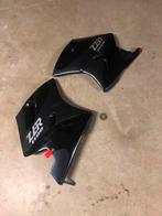 Kawasaki ZZR 1100 1990-1997 zijkappen, Gebruikt, ., Ophalen of Verzenden, .