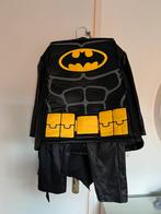 Carnaval kleding Batman maat 4-6, Kinderen en Baby's, Carnavalskleding en Verkleedspullen, Ophalen of Verzenden, Zo goed als nieuw