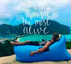 Air hammock 2 stuks, Ophalen of Verzenden