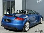 Audi TT Roadster 1.8 TFSI | Cabrio | Camera | Xenon | 88DKM, Auto's, Audi, Voorwielaandrijving, Euro 5, TT, Gebruikt
