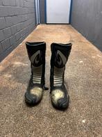 Motorschoenen maat 45, Motoren, Kleding | Motorkleding, Ophalen of Verzenden, Tweedehands, Laarzen
