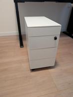 Ladekast, Huis en Inrichting, Kasten | Ladekasten, Ophalen, Gebruikt, 50 tot 100 cm, 3 of 4 laden