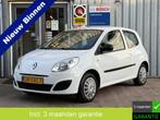 Renault Twingo 1.2 Authentique | TREKHAAK | AIRCO | ELEKTR P, Auto's, Voorwielaandrijving, Gebruikt, Zwart, 4 cilinders