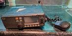 Icom IC-M127 vintage Marifoon, Watersport en Boten, Ophalen of Verzenden, Gebruikt, Radio