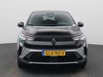 Renault Captur 1.6 E-Tech full hybrid 145 esprit Alpine AUTO, Auto's, Renault, Parkeersensor, Gebruikt, Zwart, Origineel Nederlands