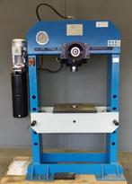 Hydraulische garage pers HP-63M (verplaatsbare cylinder), Doe-het-zelf en Verbouw, Verzenden, Nieuw