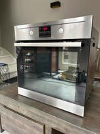 AEG COMPETENCE INBOUW OVEN 60cm, Witgoed en Apparatuur, Ovens, Gebruikt, Oven, Hete lucht, Inbouw