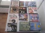 partij cd funk pop etc, Cd's en Dvd's, Ophalen, 1980 tot 2000, Gebruikt