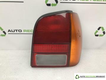 Achterlicht rechts Volkswagen Polo 6N0945258 beschikbaar voor biedingen