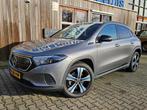 Mercedes-Benz EQA 250 Luxury Line 67 kWh, 1940 kg, Gebruikt, 190 pk, Leder en Stof