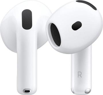 Apple AirPods 4 - Met reguliere oplaadcase (USB-C) beschikbaar voor biedingen