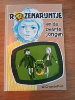 Rozemarijntje en de zwarte jongen, Ophalen of Verzenden