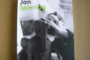 JAN SPIERING / 1937 - 1994 / monografie Sculptuur Instituut beschikbaar voor biedingen