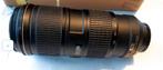 nikon 70-200mm f/4 AF-S (70-200 ), Verzenden, Zo goed als nieuw, Telelens, Zoom