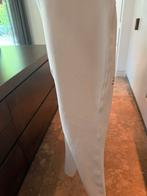 Knie grip witte wedstrijd broek maat M, Dieren en Toebehoren, Paardrijkleding, Ophalen of Verzenden, Nieuw, Dressuur, Onderkleding