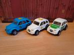 3x Darda Citroën 2CV, Ophalen of Verzenden, Gebruikt, Auto
