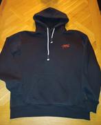 Hoodie Quotrell maat M, Maat 48/50 (M), Zwart, Ophalen of Verzenden, Zo goed als nieuw