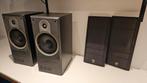 B&W stereospeakers 600i DM610, Audio, Tv en Foto, Luidsprekers, Ophalen, Gebruikt, 60 tot 120 watt, Bowers & Wilkins (B&W)