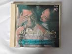 sky radio my radio vol 02, Ophalen of Verzenden, Zo goed als nieuw, Pop