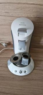 Senseo Koffiezetapparaat met groot waterreservoir, Gebruikt, Koffiemachine, Ophalen of Verzenden, 2 tot 4 kopjes