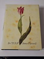 BOEK: De Tulp - Anna Pavord, Nieuw, Anna Pavord, Ophalen of Verzenden, Bloemen, Planten en Bomen