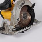 DeWalt DCS391 accucirkelzaag - Incl.Garantie (C), Dewalt, Zo goed als nieuw, Support@dewalt.com, 701 E. Joppa Road
Towson, MD 21286
USA