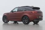 Land Rover Range Rover Sport 3.0 P460e Dynamic HSE | Sunrise, Automaat, Bruin, 2996 cc, Bedrijf