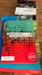 De Kleine Gids voor de Nederlandse sociale zekerheid 2019.1, Boeken, Ophalen of Verzenden, Gelezen, Sociale wetenschap