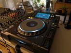 2x Pioneer CDJ-2000 Nexus (NXS) set. nette staat., Ophalen of Verzenden, Gebruikt, Draaitafel, Pioneer