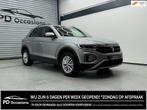 Volkswagen T-Roc 1.0 TSI Life Business - ACC - LM Velgen - C, Voorwielaandrijving, Stof, Gebruikt, Zwart