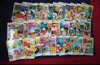 Alle 30 Dagobert Duck delen van Carl Barks, + deel 31, Eén stripboek, Ophalen of Verzenden, Gelezen, Carl Barks