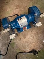 Agojama Slijpmachine, Doe-het-zelf en Verbouw, Gereedschap | Slijpmachines, Ophalen of Verzenden, Minder dan 700 watt, Werkbankslijpmachine