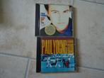 2x cd Paul Young - The Crossing - From time to time, Ophalen of Verzenden, 1980 tot 2000, Gebruikt