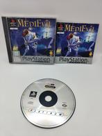 Medievil PS1, Ophalen of Verzenden, 1 speler, Zo goed als nieuw