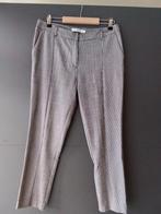 Enkellange pantalon met pepita ruitje mt 38 van Costes, Kleding | Dames, Ophalen of Verzenden, Zo goed als nieuw, Maat 38/40 (M)