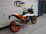 KTM 990 DUKE R, Motoren, 2 cilinders, KTM, Motorrijbewijs A, Bedrijf