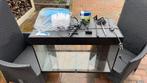 Juwel Rio 125 Led aquarium/terrarium defect 80x35x50, Dieren en Toebehoren, Vissen | Aquaria en Toebehoren, Ophalen, Zo goed als nieuw