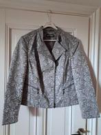 DAMES JASJE MAAT 42 GERRY WEBER ZGAN, Kleding | Dames, Jasjes, Kostuums en Pakken, Ophalen of Verzenden, Zo goed als nieuw, Maat 42/44 (L)