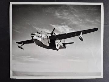 Foto van de Boeing XPBB-1 (F1057)  beschikbaar voor biedingen
