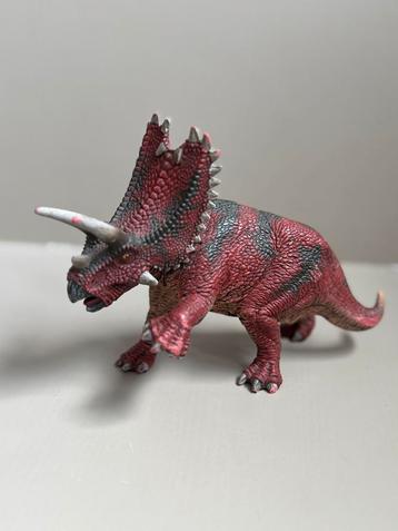 Schleich triceratops beschikbaar voor biedingen